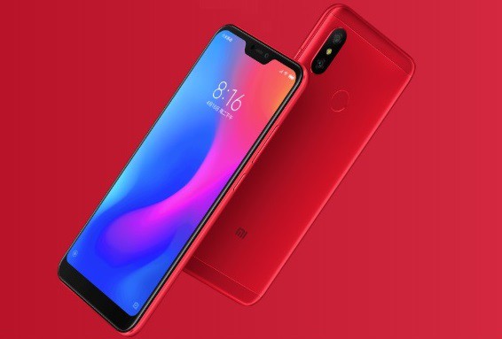 Xiaomi Redmi 6 Pro chính thức ra mắt: Màn tai thỏ, camera kép, chip SD625, pin 4.000 mAh, giá 155 USD - Ảnh 3.