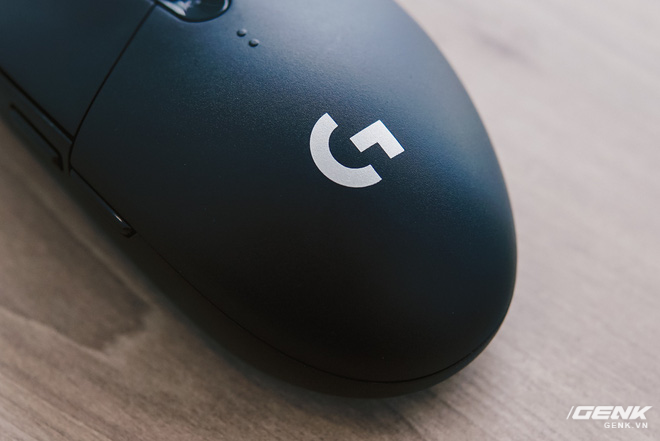 Đánh giá chuột chơi game không dây Logitech G304: Giá hơi cao, thiếu đầm tay nhưng nhanh và nhạy - Ảnh 7.