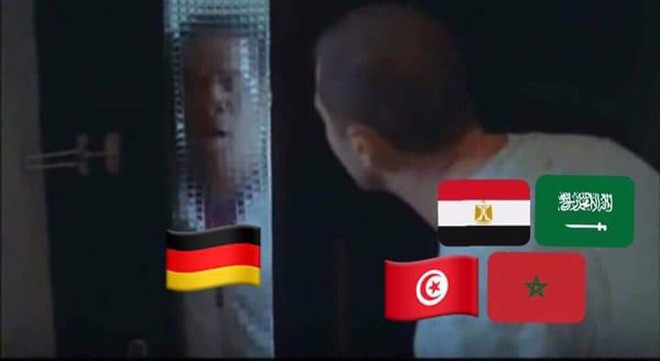 [World Cup 2018] Nhân dịp Đức thảm bại, Internet lại có dịp để chế ảnh cười cợt - Ảnh 3.