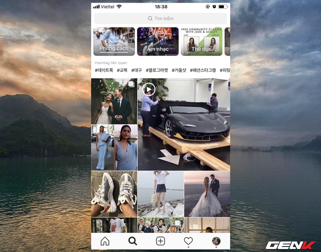 Instagram cập nhật tính năng cho phép gọi Video Call, và đây là cách sử dụng - Ảnh 12.