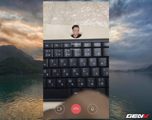 Instagram cập nhật tính năng cho phép gọi Video Call, và đây là cách sử dụng - Ảnh 8.