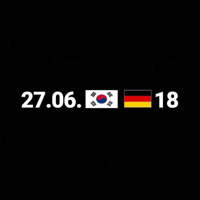 20 bức ảnh chế mùa World Cup 2018 giúp bạn thư giãn trước khi vòng loại trực tiếp diễn ra - Ảnh 3.