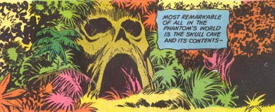 Tại sao người Wahgi lại vẽ lên khiên chiến đấu hình ảnh vị siêu anh hùng The Phantom trong truyện tranh? - Ảnh 11.