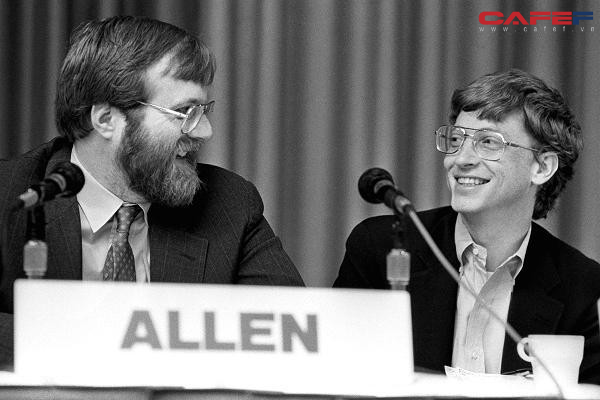  Bill Gates: Nếu không có những kiến thức được học ở trường, sẽ không có Microsoft như ngày hôm nay - Ảnh 4.
