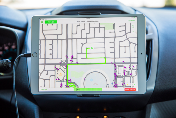 Apple tự thu thập dữ liệu bản đồ, quyết tâm đập đi xây lại Apple Maps để cạnh tranh với Google Maps - Ảnh 3.