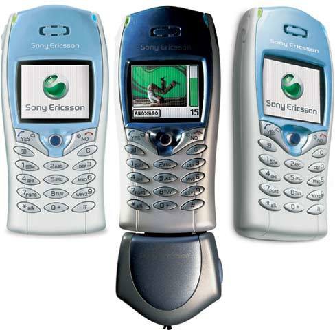 Sony Ericsson t68i: cái tên ít người biết nhưng là sản phẩm thay đổi thị trường điện thoại gần 2 thập kỷ trước - Ảnh 2.