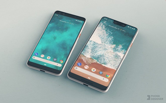 Bên cạnh Pixel 3 và Pixel 3 XL, Google sẽ còn ra mắt thêm một smartphone tầm trung khác trong nửa đầu năm 2019 - Ảnh 1.