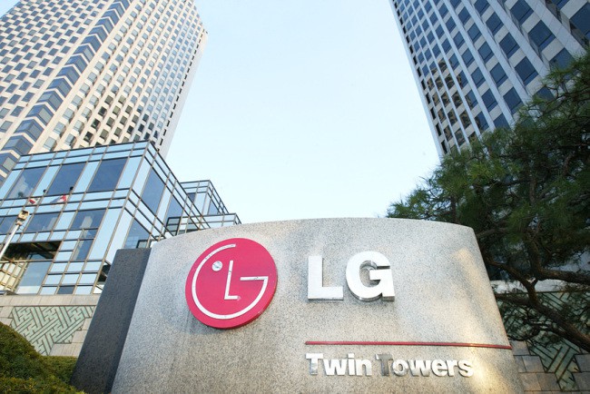 LG đầu tư gần 50 triệu USD và mua lại 20% cổ phần của một trong những công ty sản xuất robot hàng đầu Hàn Quốc - Ảnh 1.