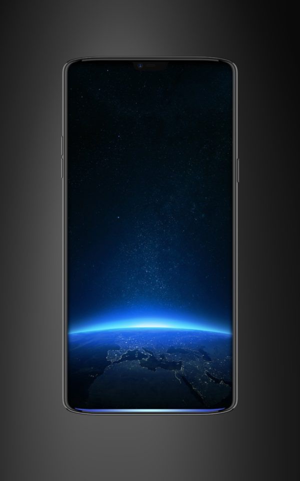 Smartphone cao cấp Oppo Find X lần đầu lộ ảnh: Thiết kế ấn tượng, mặt lưng giống như bầu trời đêm - Ảnh 3.