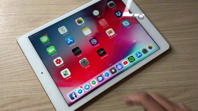 Apple có lẽ không cần tổ chức sự kiện ra mắt iPad mới nữa vì iOS 12 đã để lộ hết mọi thứ rồi - Ảnh 2.
