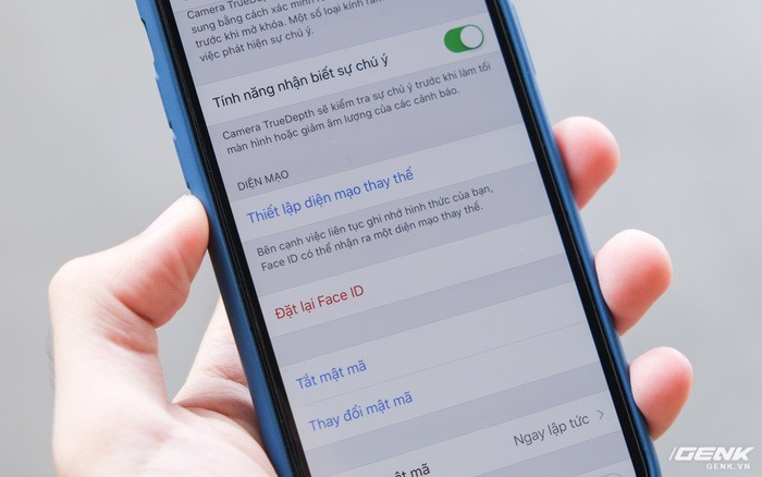 Kh&ocirc;ng, Face ID vẫn chưa hỗ trợ hơn 1 người d&ugrave;ng, h&atilde;y đọc nếu bạn vẫn chưa hiểu đ&uacute;ng c&ocirc;ng nghệ n&agrave;y - Ảnh 1.