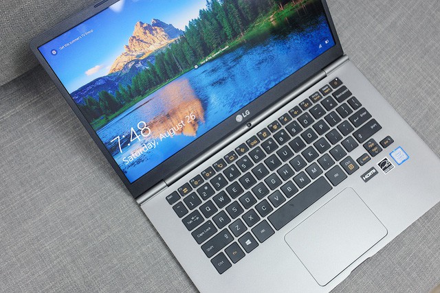 [Computex 2018] Intel ra mắt công nghệ màn hình mới giúp tăng thời lượng pin laptop lên 4 - 8 giờ - Ảnh 2.