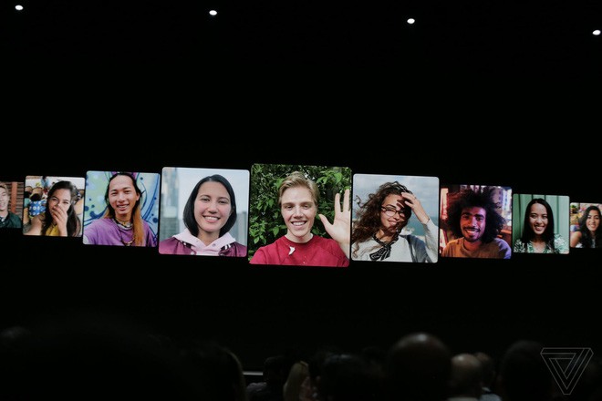12 tính năng nổi bật nhất trên hệ điều hành macOS Mojave mà Apple vừa ra mắt tại WWDC 2018 - Ảnh 9.