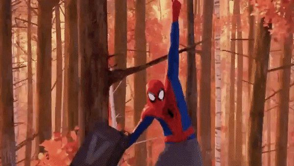 Trailer chính thức của The Spider-Man: Into the Spider-Verse: Không thể tuyệt vời hơn với người yêu comics - Ảnh 5.