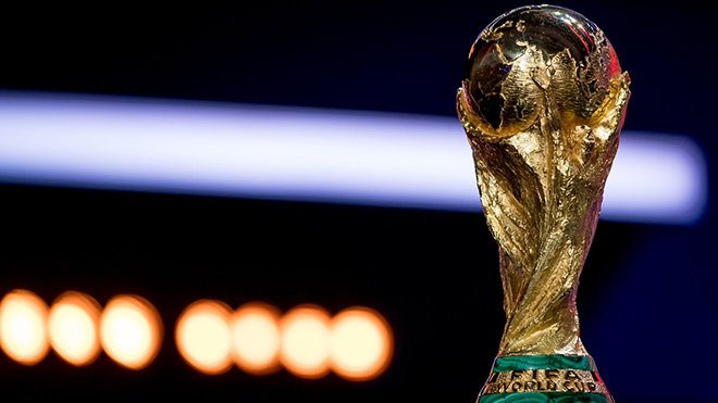 Trưa 7/6: VTV phủ nhận tin đã có bản quyền World Cup 2018 - Ảnh 1.