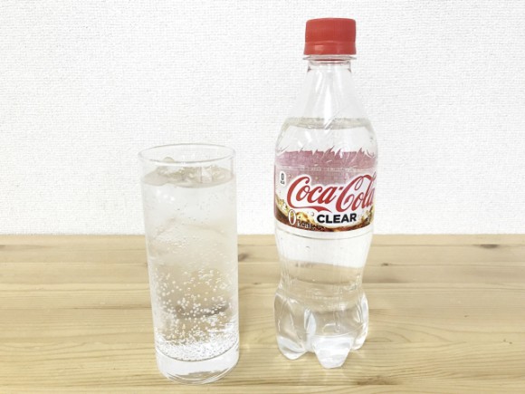 Người Nhật review nước lọc vị Coca-Cola: Hương vị không khác gì Coca thường nhưng thanh thoát hơn nhờ loại bỏ caramel - Ảnh 6.