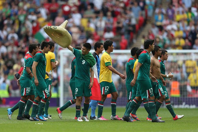 Không phải Brazil, Đức hay Bồ Đào Nha, đây mới là nhà vô địch World Cup 2018 về… độ giàu - Ảnh 22.