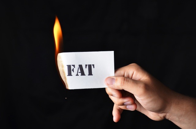  Nhà khoa học Mỹ giải thích đốt cháy chất béo là gì, và tại sao gọi là đốt? 