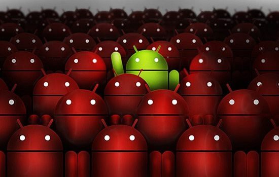 Android: Cảnh báo về ứng dụng có mặt trên Play Store đánh cắp thông tin cá nhân - Ảnh 1.