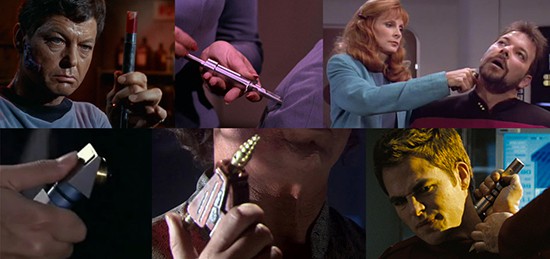 8 công nghệ trong phim Star Trek được mang ra đời thực - Ảnh 3.