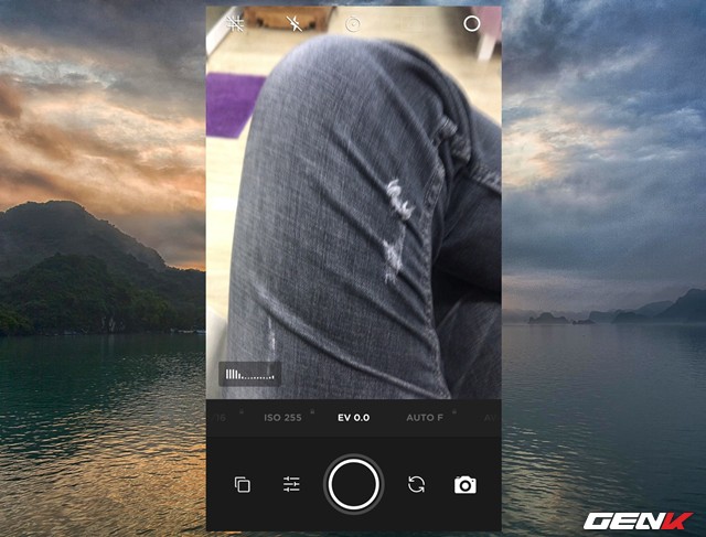 Chán sản xuất ống kính và ốp lưng cho iPhone, Moment phát hành ứng dụng chụp ảnh chuyện nghiệp dành cho người dùng di động - Ảnh 6.