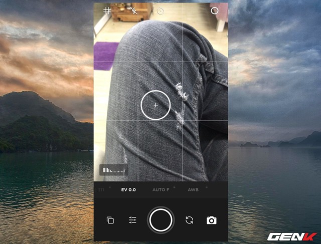 Chán sản xuất ống kính và ốp lưng cho iPhone, Moment phát hành ứng dụng chụp ảnh chuyện nghiệp dành cho người dùng di động - Ảnh 9.