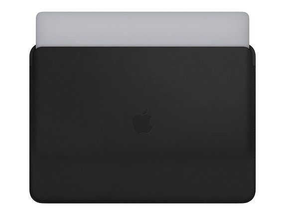 Apple ra mắt túi đựng laptop bằng da mới dành cho MacBook Pro, giá từ 180 USD - Ảnh 3.