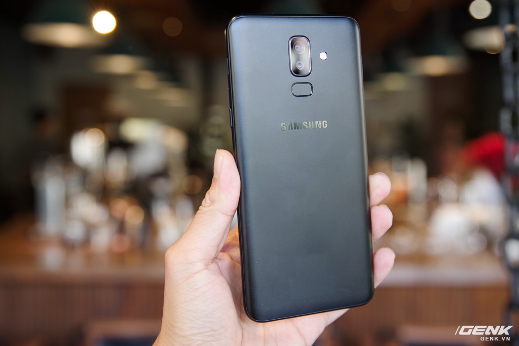Samsung A8 2018 Xử Nữ Chính Hãng - Giá Rẻ