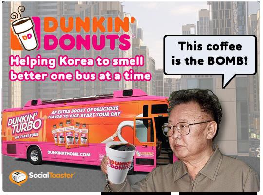 [Case Study] Chiến dịch dắt mũi khách hàng của Dunkin’ Donuts: “Bơm” mùi cà phê lên xe buýt, đem về thêm 29% doanh thu! - Ảnh 3.
