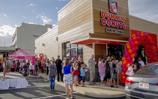 [Case Study] Chiến dịch dắt mũi khách hàng của Dunkin’ Donuts: “Bơm” mùi cà phê lên xe buýt, đem về thêm 29% doanh thu! - Ảnh 6.