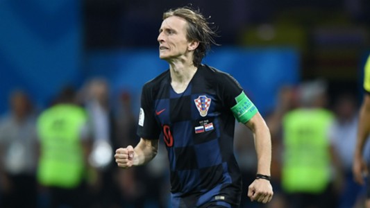 Luka Modrić, từ trẻ tị nạn, lớn lên trong bom đạn trở thành nhạc trưởng đưa Croatia vào trận chung kết World Cup đầu tiên trong lịch sử - Ảnh 4.