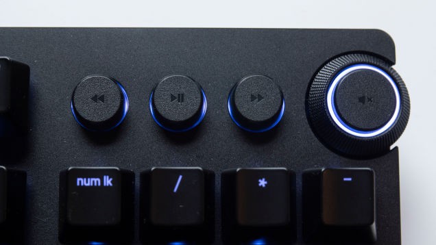Đây là bàn phím cơ mới của Razer, sử dụng switch cơ tích hợp... laser - Ảnh 8.