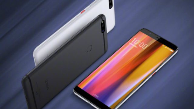 Top 10 thương hiệu smartphone phổ biến nhất Trung Quốc trong tháng 6/2018 - Ảnh 13.