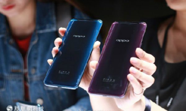 Top 10 thương hiệu smartphone phổ biến nhất Trung Quốc trong tháng 6/2018 - Ảnh 4.