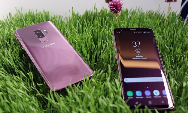 Chung kết World Cup 2018 của smartphone: Samsung Galaxy S9 và OnePlus 6 đang tranh ngôi vương với tỉ số sát nút - Ảnh 5.