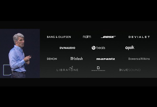 Giải ngố về AirPlay 2 - giao thức truyền âm thanh đa thiết bị độc quyền của Apple - Ảnh 3.