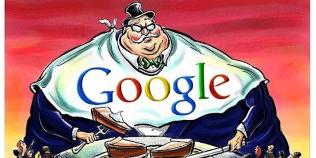 Google chuẩn bị đối mặt với án phạt hơn 2,7 tỷ USD vì lạm dụng sự độc quyền của Android - Ảnh 1.