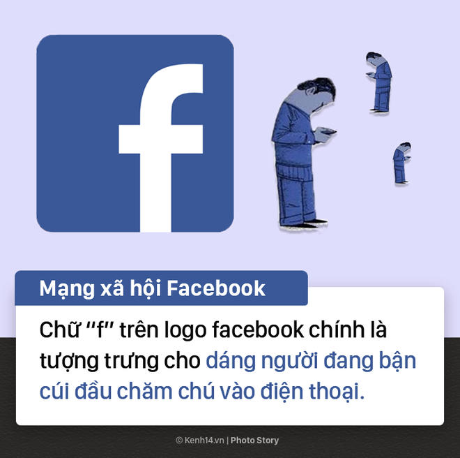 Điều đặc biệt có thể bạn chưa biết về các logo thương hiệu nổi tiếng thế giới - Ảnh 9.