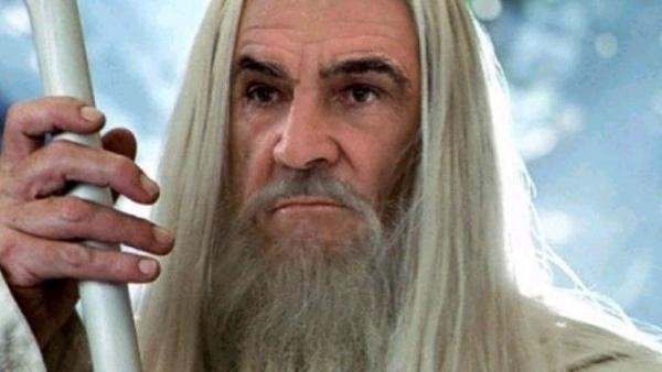 Do không hiểu kịch bản, diễn viên gạo cội Sean Connery đã từ chối đóng vai Gandalf để rồi mất trắng 450 triệu USD - Ảnh 4.