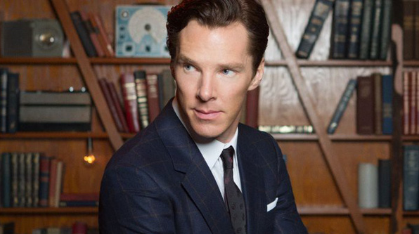 Chúc mừng sinh nhật Benedict Cumberbatch, người kể chuyện về các thiên tài! - Ảnh 1.