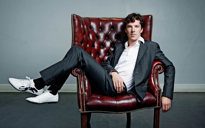 Chúc mừng sinh nhật Benedict Cumberbatch, người kể chuyện về các thiên tài! - Ảnh 14.