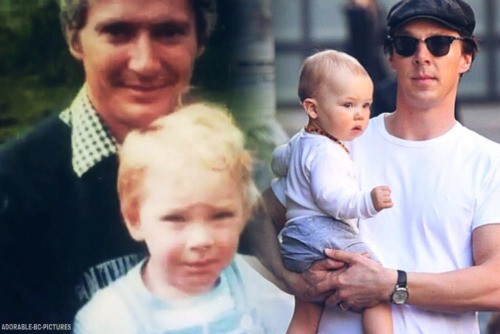 Chúc mừng sinh nhật Benedict Cumberbatch, người kể chuyện về các thiên tài! - Ảnh 17.