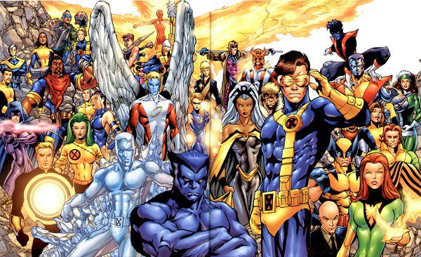 Vũ trụ điện ảnh Marvel sẽ ra sao khi Disney rước Fox về dinh?