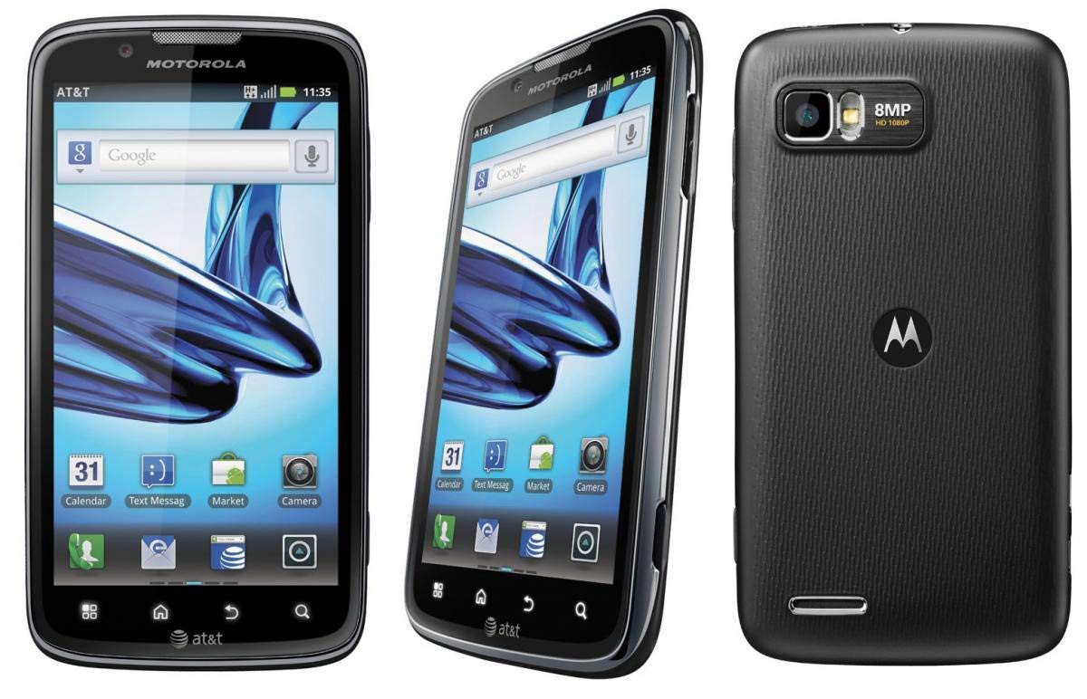 Ngược dòng thời gian: Những chiếc điện thoại giúp tên tuổi Motorola luôn sống mãi trong lòng người dùng - Ảnh 11.