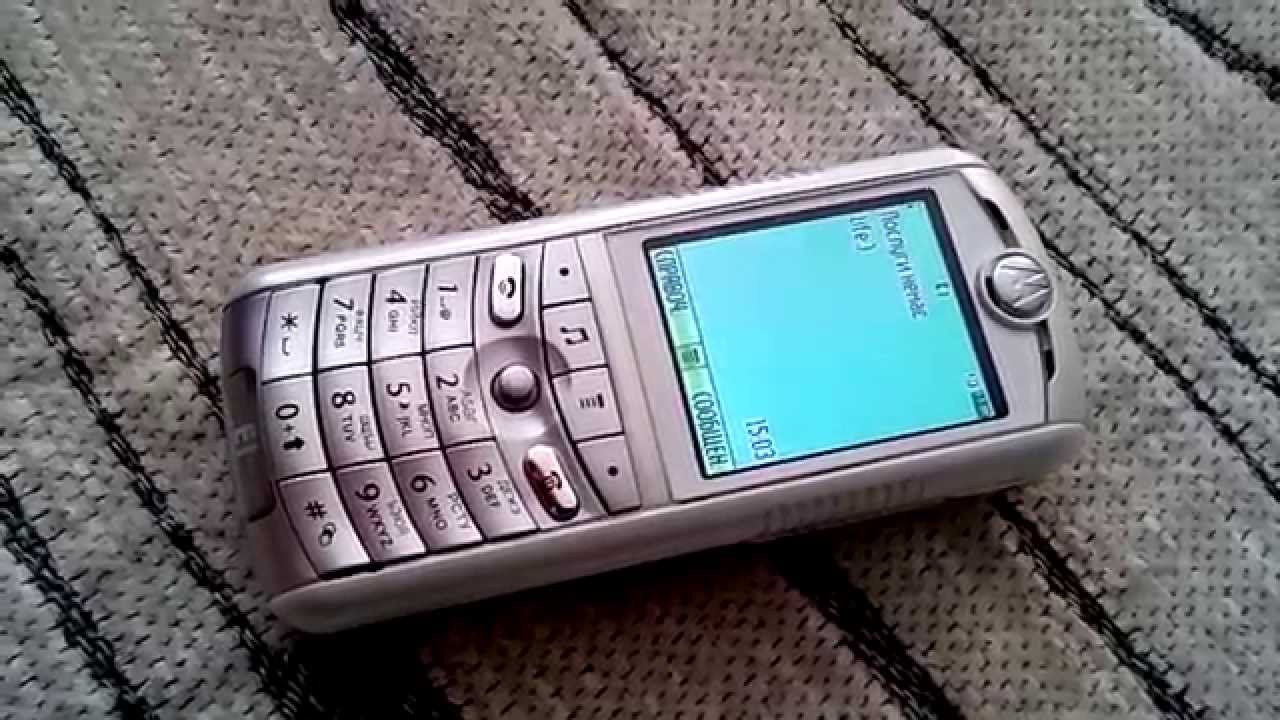 Ngược dòng thời gian: Những chiếc điện thoại giúp tên tuổi Motorola luôn sống mãi trong lòng người dùng - Ảnh 8.