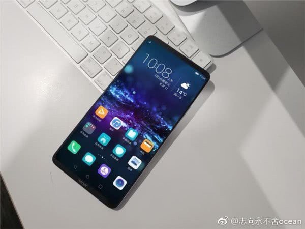 Honor Note 10 lộ diện với dung lượng lưu trữ 512 GB, 8 GB RAM, chip Kirin 970, ra mắt ngày 31/7 - Ảnh 1.