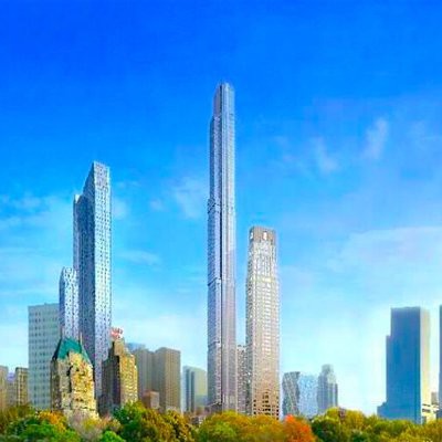 Cùng chiêm ngưỡng 7 tòa cao ốc chọc trời đang được xây dựng ở khắp nơi trên thế giới - Ảnh 12.