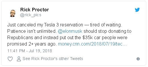 Phép màu nhiệm của Elon Musk và Tesla đã biến mất - Ảnh 5.