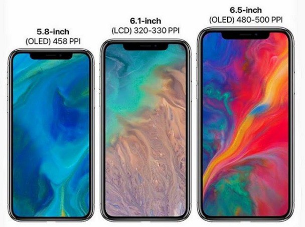 Foxconn thưởng nóng cho công nhân tái ký hợp đồng vì rất cần người lắp ráp iPhone 2018 - Ảnh 1.