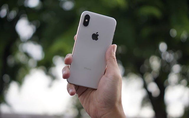 iPhone 8 Plus là chiếc iPhone bán chạy nhất tại Mỹ, chiếm 24% doanh số - Ảnh 2.